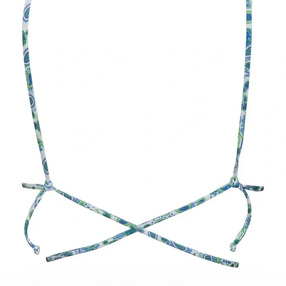 Luna Bananhot Bikini Set Size Small, like new - Picture 7 of 12